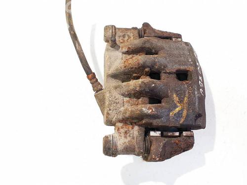 Used Left front brake caliper Left front brake caliper PEUGEOT BOXER Van 2.2 HDi 120 (120 hp) 35266147 35266147