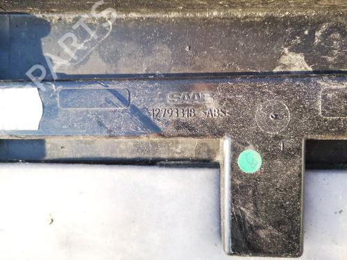 Glove box SAAB 9-3 (YS3F, E79, D79, D75) 2.0 t | BP35393783C95 - Image 3