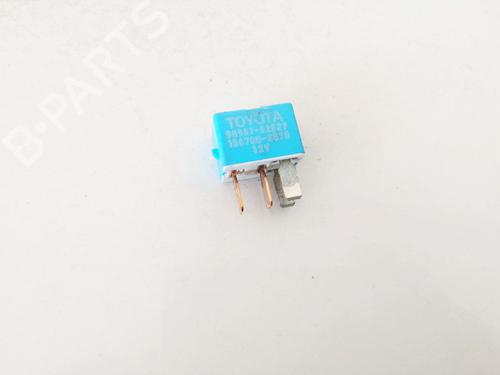 Used Electronic sensor Electronic sensor TOYOTA AVENSIS Saloon (_T27_) 2.0 D-4D (ADT270_, ADT270R) (126 hp) 33070592 33070592