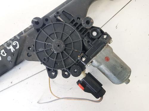 Used Left rear window motor Left rear window motor 35523779 35523779