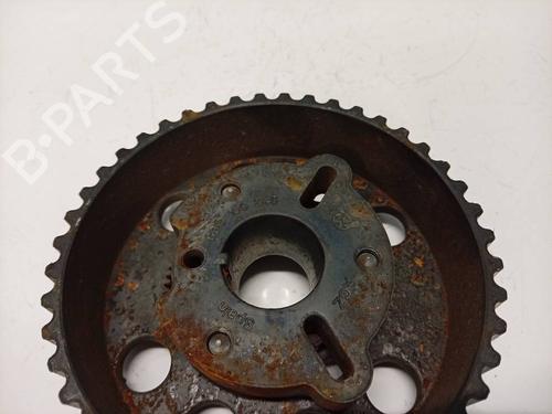 Pulley VW PASSAT B6 (3C2) 2.0 TDI | BP38946665M122 - Image 5