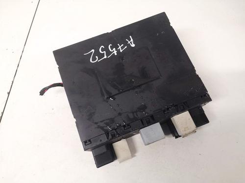 Used Electronic module Electronic module 35479300 35479300