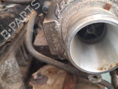 Used Turbocharger/Supercharger Turbocharger/Supercharger 35025058 35025058