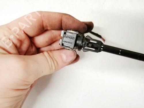 Electronic module CITROËN JUMPY II (VF7) 1.6 HDi 90 16V | BP35148353M83 - Image 3