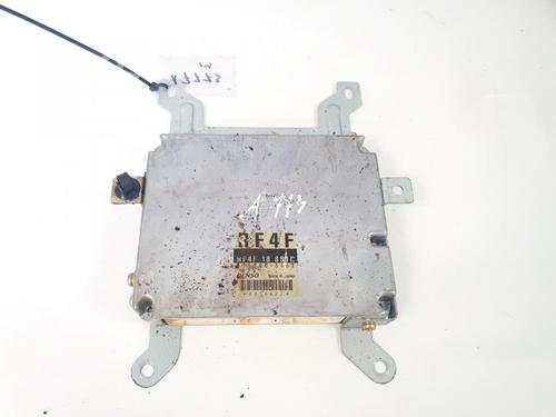 Engine control unit (ECU) MAZDA 626 V (GF) 2.0 TD (GFFP) | BP32897118M57 - Image 2