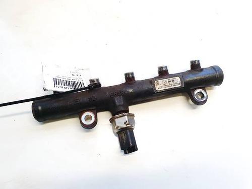 Used Injection rail Injection rail 34986919 34986919