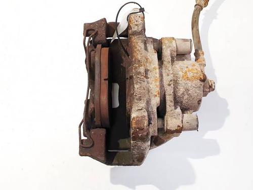 Left front brake caliper SAAB 9-3 (YS3F, E79, D79, D75) 1.9 TiD | BP35390031M105 - Image 3