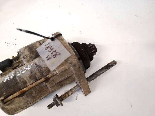 Starter SKODA OCTAVIA II (1Z3) 1.9 TDI | BP35314935M8 - Image 2