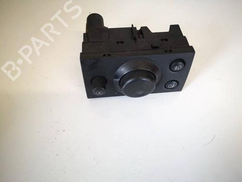 Used Switch Switch OPEL MERIVA A MPV (X03) 1.7 CDTI (E75) (100 hp) 35233443 35233443