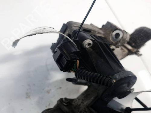 Egr RENAULT MEGANE III Hatchback (BZ0/1_, B3_) 1.5 dCi (BZ09, BZ0D, BZ1W, BZ29, BZ14) | BP35076960M69 - Image 3