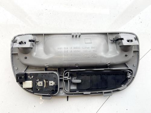 Interior roof handle SUZUKI WAGON R+ (MA) 1.3 4WD (RB413) | BP35487433I35 - Image 2