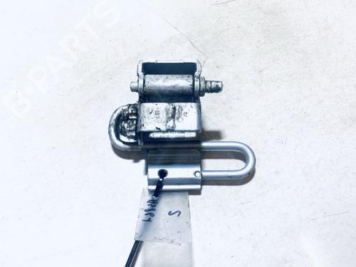 Used Hinge/Door check strap Hinge/Door check strap VW PASSAT B5 Variant (3B5) 1.9 TDI (115 hp) 33109357 33109357