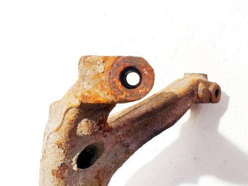 Left front steering knuckle VW PASSAT B5 Variant (3B5) 1.9 TDI | BP34870369M25 - Image 3