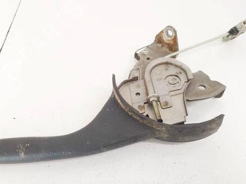 Used Hand brake Hand brake 35041178 35041178