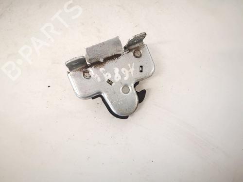 Used Tailgate lock Tailgate lock 35423651 35423651