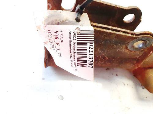 Left front shock absorber DODGE JOURNEY 2.0 CRD | BP35143141M16 - Image 2