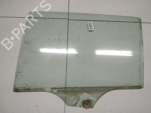 Used Rear left door window Rear left door window MAZDA 5 (CR) 2.0 CD (CR19) (110 hp) 34868980 34868980