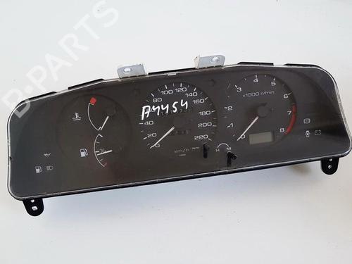 Used Instrument cluster Instrument cluster NISSAN PRIMERA Hatchback (P10) 1.6 (97 hp) 35839386 35839386