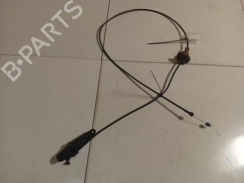 Cable PEUGEOT PARTNER Box Body/MPV 1.6 HDi | BP36821442E12 - Image 2