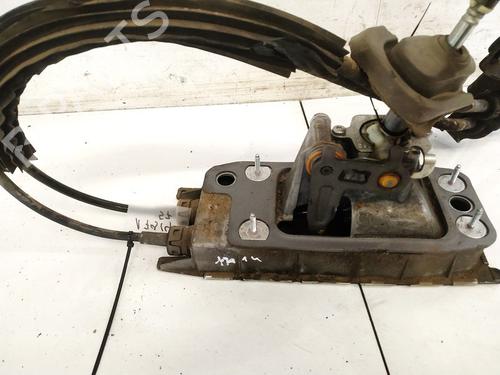 Gear lever VW PASSAT B6 (3C2) 2.0 TDI | BP35441879M90 - Image 2