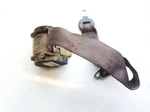 Used Rear right seatbelt Rear right seatbelt 34923623 34923623