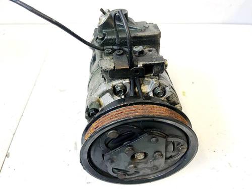 Used AC compressor AC compressor AUDI A6 C6 (4F2) 2.4 (177 hp) 35356953 35356953
