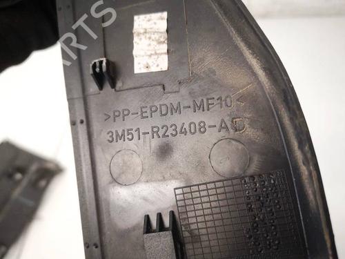 Grill FORD C-MAX (DM2) 1.8 TDCi | BP38581615C40 - Image 3