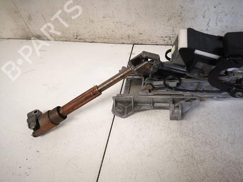 Steering column MAZDA 3 (BL) 2.2 MZR CD (BL10) | BP37093614M21 - Image 2
