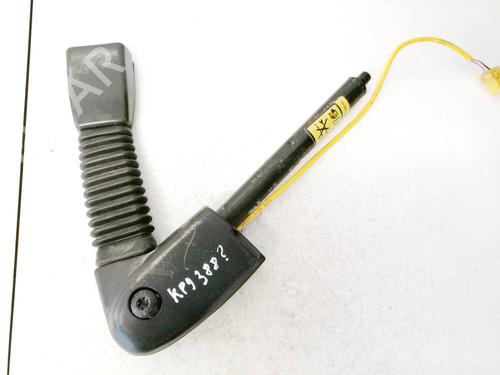 Used Seat buckle Seat buckle FIAT PUNTO (199_) 1.4 (199AXB1A, 199BXB1A, 199BXB11, 199AXB11) (78 hp) 35127265 35127265