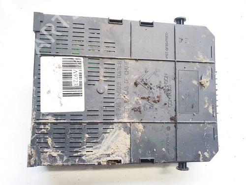 Fuse box CITROËN BERLINGO MULTISPACE (B9) 1.6 HDi 90 | BP32625388E1