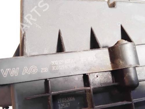 Air filter box VW PASSAT B6 (3C2) 2.0 TDI | BP35041314M87 - Image 3
