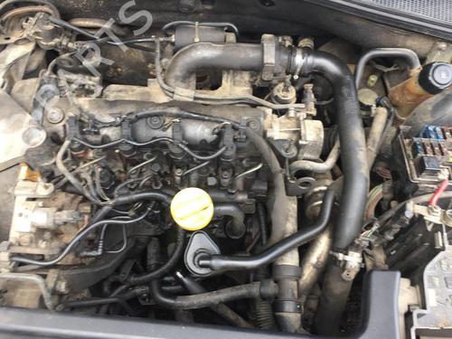 Engine mount RENAULT LAGUNA II (BG0/1_) 1.9 dCi (BG08, BG0G) | BP33502243M89 - Image 5