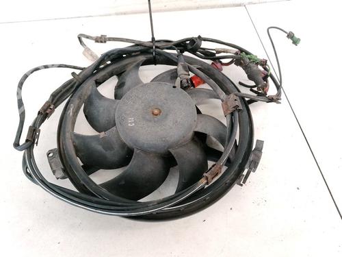 Used Fan Fan AUDI A4 B5 (8D2) 1.9 TDI (110 hp) 35529162 35529162