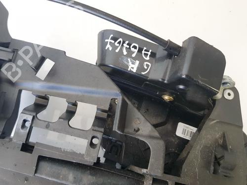 Rear left lock FORD C-MAX (DM2) 1.8 | BP35523202C100 - Image 2