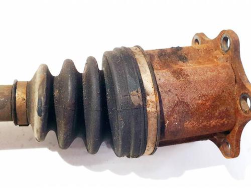 Right front driveshaft VW PASSAT B7 (362) 2.0 TDI | BP37655913M39 - Image 3