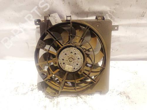 Used Radiator fan Radiator fan 35143595 35143595
