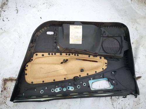 Front left panel FORD MONDEO IV (BA7) 2.0 TDCi | BP38946032C58 - Image 2