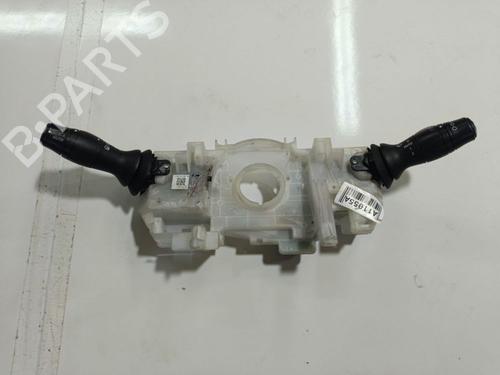 Used Warning switch Warning switch RENAULT MEGANE III Hatchback (BZ0/1_, B3_) 1.6 16V (BZ1B, BZ1H) (110 hp) 34830664 34830664