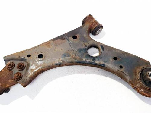 Right front suspension arm DAELIM DAYSTAR Daystar 125 FI | BP34780070M13 - Image 2