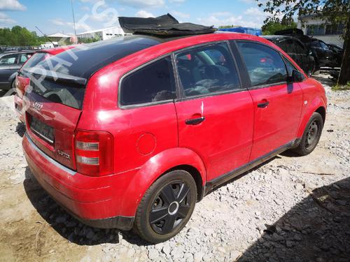 Support AUDI A2 (8Z0) 1.4 TDI | BP32620003C155 