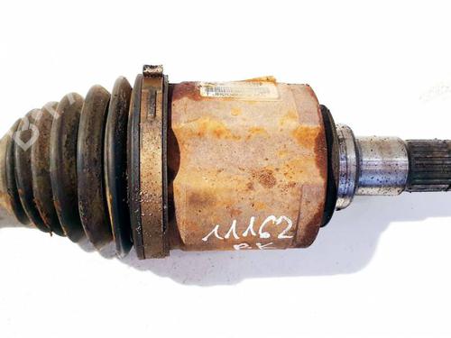 Left front driveshaft DODGE CALIBER 2.0 CRD | BP34778008M38 - Image 3