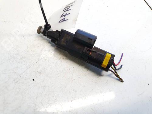 Used Electronic module Electronic module OPEL ASTRA G Hatchback (T98) 2.0 DTI 16V (F08, F48) (101 hp) 35173191 35173191
