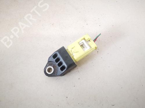Used Electronic module TOYOTA VERSO S (_P12_) 1.33 (NSP120_) (99 hp) 32902722
