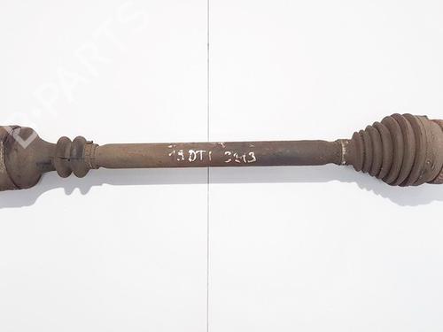 Used Right front driveshaft Right front driveshaft 35617737 35617737