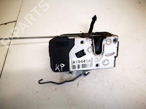 Used Front left lock Front left lock 34994256 34994256