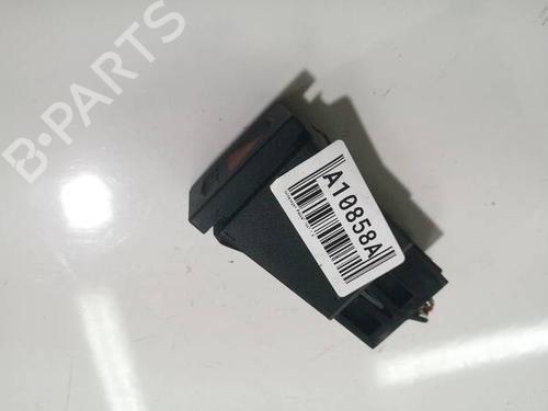 Used Warning switch Warning switch VW PASSAT B5 Variant (3B5) 1.8 (125 hp) 34802103 34802103