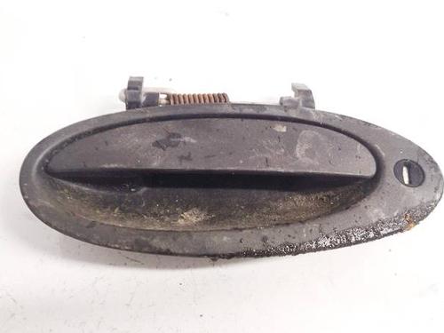 Used Front left exterior door handle Front left exterior door handle RENAULT LAGUNA I (B56_, 556_) 1.9 dTi (B56J) (98 hp) 34746620 34746620