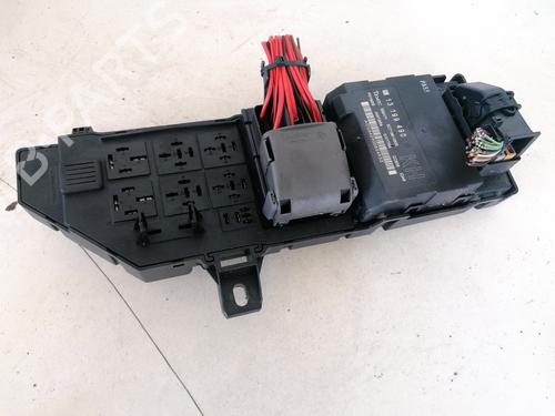 Used Fuse box Fuse box OPEL VECTRA C (Z02) 1.9 CDTI (F69) (150 hp) 32879801 32879801