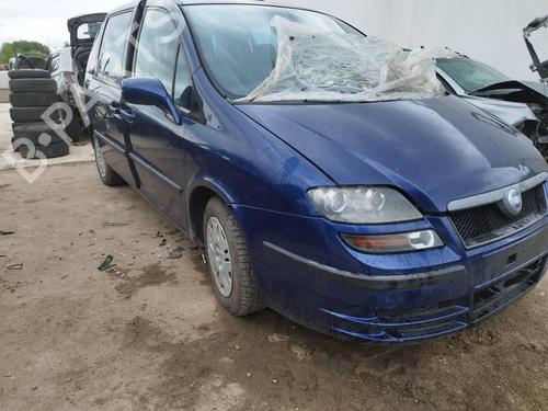 Brukte deler til FIAT ULYSSE (179_) 2.2 JTD (128 hp) 4470919