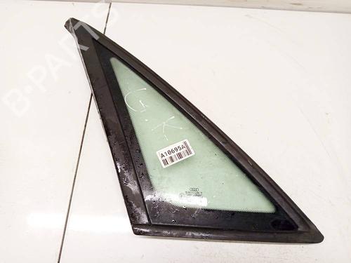 Used Rear right quarter glass Rear right quarter glass 34859191 34859191